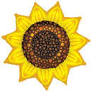 Globo de lámina de girasol de 35" (P20)