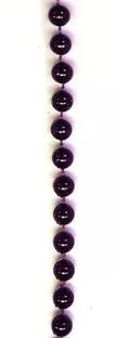 9' 8MM Bead Garland