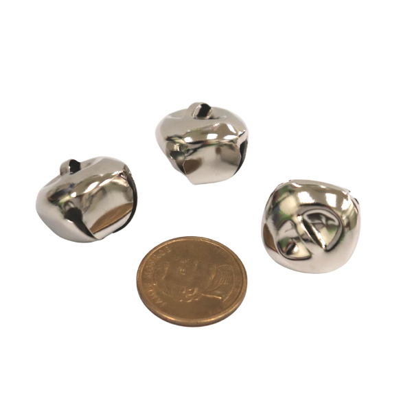 Cascabeles 1" 3 uds.