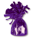 Peso de globo de aluminio de 6 oz | 1 cuenta