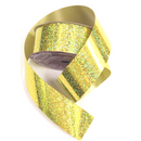 #9 Holographic Ribbon | 1 1/4" x 25 yards