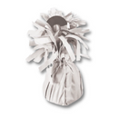 Peso de globo de aluminio de 6 oz | 1 cuenta