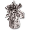 Peso de globo de aluminio de 6 oz | 1 cuenta