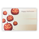 Happy Halloween Enclosure Cards | 50 Count | Clearance - While Supplies Last