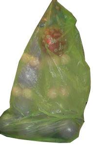 Citrus Green Balloon Transport Bags - 4 Feet x 8 Feet | Save When You Buy In Bulk!