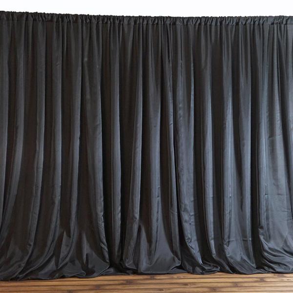 Polyester Backdrop 20' x 10'