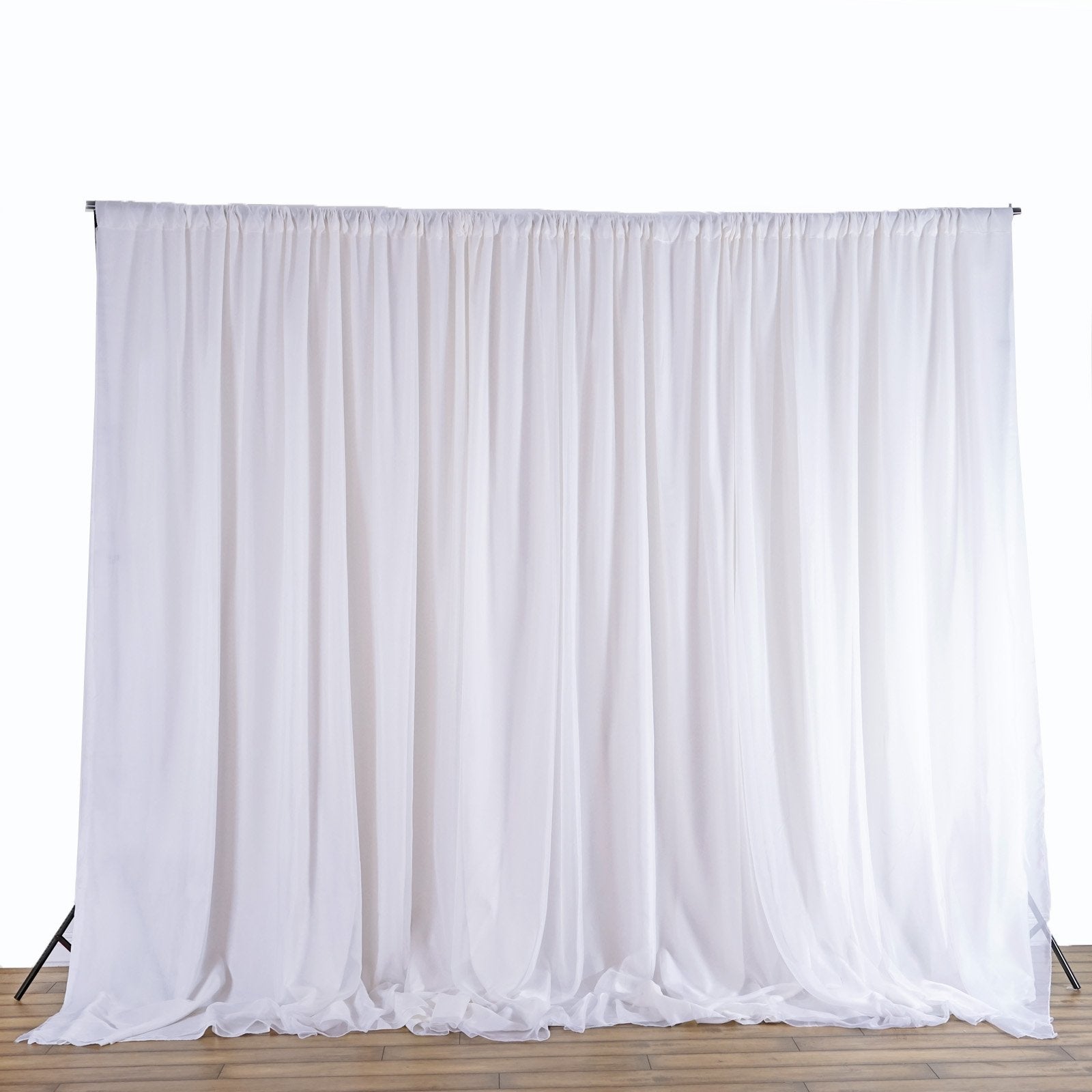 Polyester Backdrop 20' x 10'