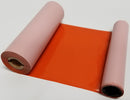 Bright Foil Imprint Ribbon