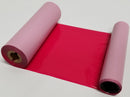 Bright Foil Imprint Ribbon