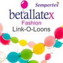 Link-O-Loons® de látex de moda Sempertex | Todos los tamaños