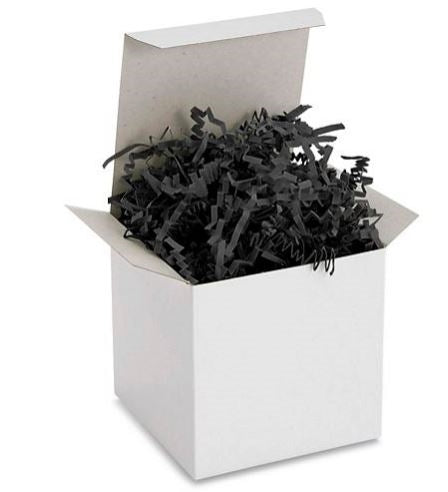 1 lb. Bag of Crinkle Cut Paper Shred