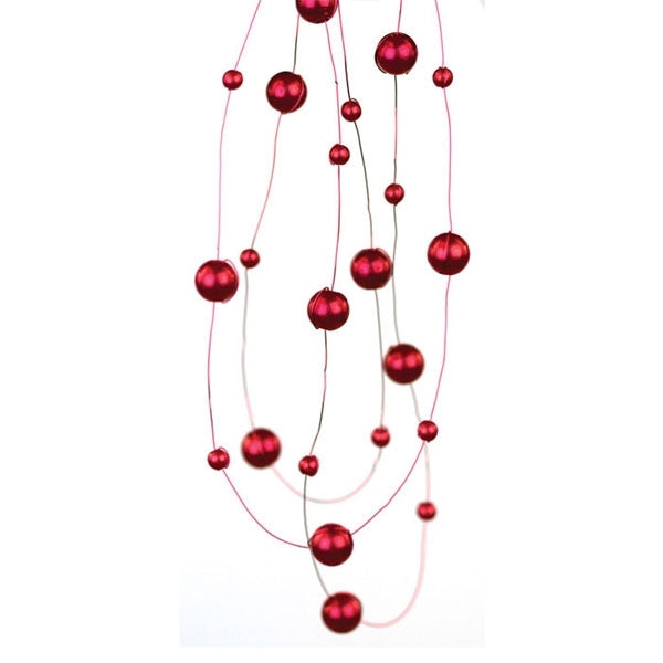 Deco Beads Garland