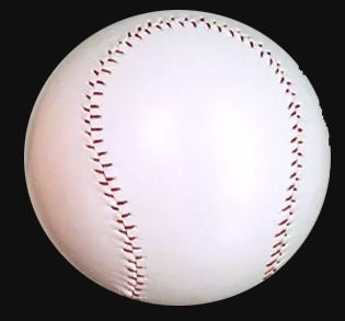 3.75" Deco Sports Balls