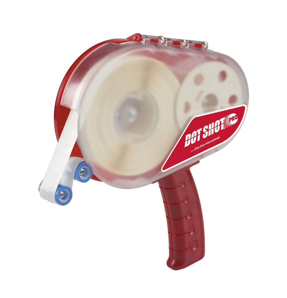 Dot Shot Pro Glue Dot Gun