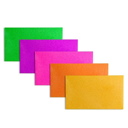 Enclosure Card Envelope Assortment | 500 Count