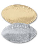 Pegatinas de cinta de papel de aluminio Spirit 50 ct.