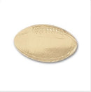 Pegatinas de cinta de papel de aluminio Spirit 50 ct.