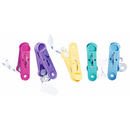 16-Gram Clip-N-Weights® Balloon Weights | 50 Count Bag
