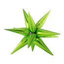 AAB Designer Starburst Foil Balloons