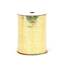 3/16" Holographic Curling Ribbon