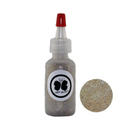 10 gm Gold Body Glitter | 1 Bottle
