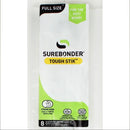 10" Full Size Acrylic Glue Sticks