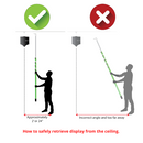 MagPole 18ft.