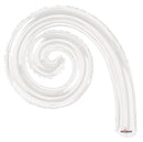 14" Kurly Spiral Balloons | Buy 5 Or More Save 20%