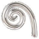 14" Kurly Spiral Balloons | Buy 5 Or More Save 20%