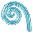 14" Kurly Spiral Balloons | Buy 5 Or More Save 20%