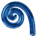 14" Kurly Spiral Balloons | Buy 5 Or More Save 20%