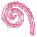 14" Kurly Spiral Balloons | Buy 5 Or More Save 20%