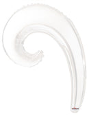 14" Kurly Wave Balloons | Buy 5 Or More Save 20%