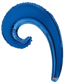 14" Kurly Wave Balloons | Buy 5 Or More Save 20%