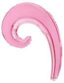 14" Kurly Wave Balloons | Buy 5 Or More Save 20%