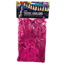Balloon Tassel Garlands