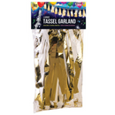 Balloon Tassel Garlands