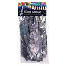 Balloon Tassel Garlands