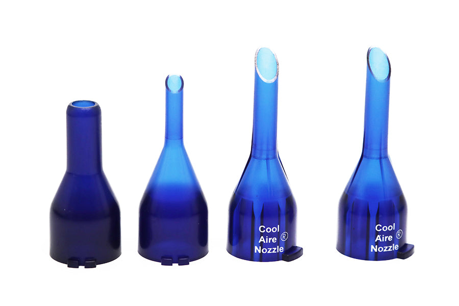 Mini Cool Aire® DualPro™ Nozzles