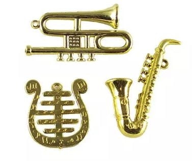 Musical Instruments