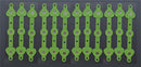 Magic Magnetzz Bulk Boutonniere Magnet | 12 Count