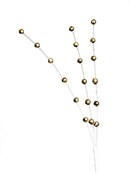 Accesorio floral a granel Pearl Sprayzz | 36 Cuenta