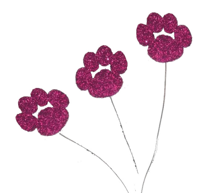 Paw Glitter Spray 1 pc.