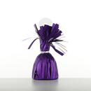 6 Oz Designer Foil Balloon Weight | 1 Count