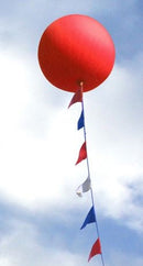 Globos gigantes de cloropreno Cloudbuster™ de 5.5"