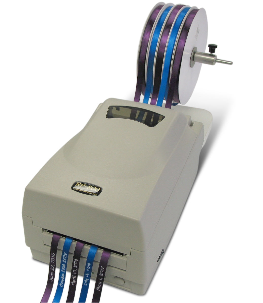 Ribbon Printer RP-800 - Printer Only