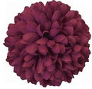 Silk Mum 5 1-2" 15 Layers