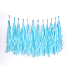 Balloon Tassel Garlands