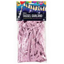 Balloon Tassel Garlands