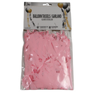 Balloon Tassel Garlands